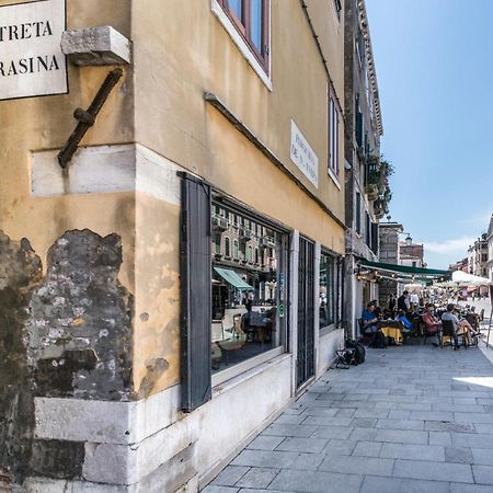 Appartamento Biennale Venice Exterior photo